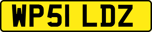 WP51LDZ
