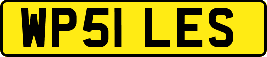 WP51LES