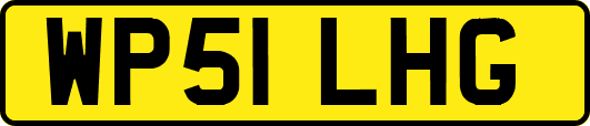 WP51LHG