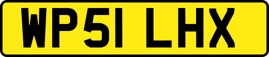 WP51LHX