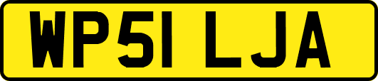 WP51LJA