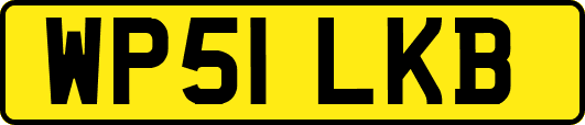 WP51LKB
