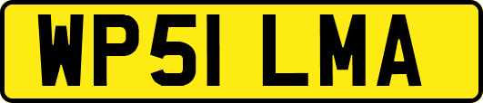WP51LMA