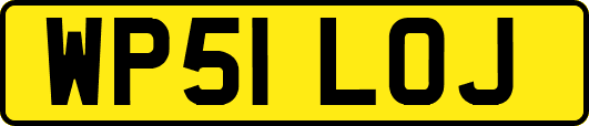 WP51LOJ