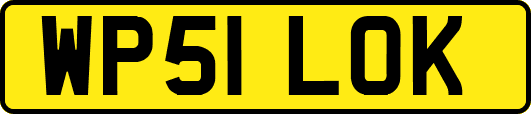 WP51LOK