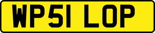 WP51LOP