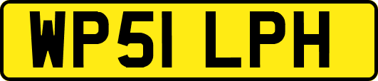 WP51LPH