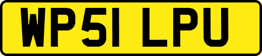 WP51LPU