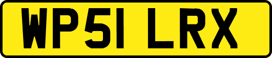 WP51LRX