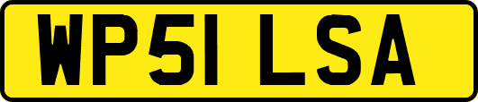 WP51LSA