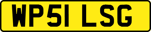 WP51LSG