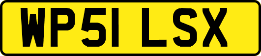 WP51LSX