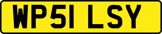 WP51LSY