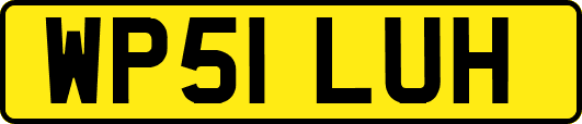 WP51LUH