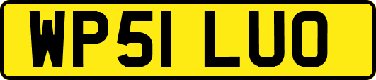 WP51LUO