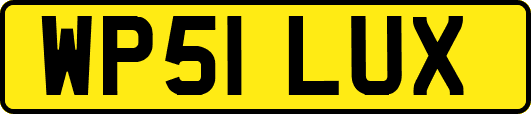 WP51LUX