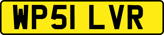 WP51LVR
