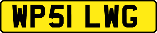 WP51LWG