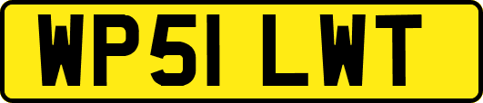 WP51LWT