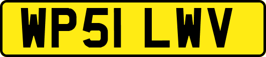 WP51LWV