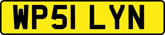 WP51LYN