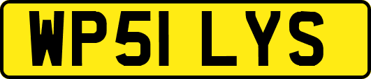 WP51LYS