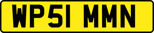 WP51MMN