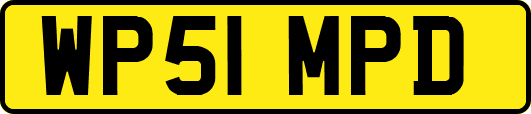 WP51MPD