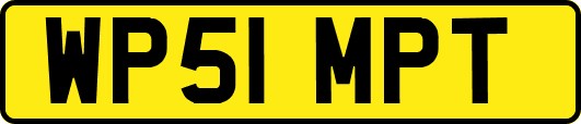 WP51MPT