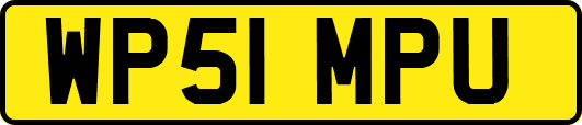 WP51MPU