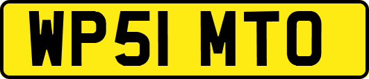 WP51MTO