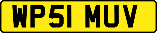 WP51MUV