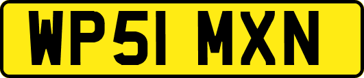 WP51MXN