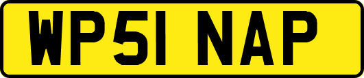 WP51NAP