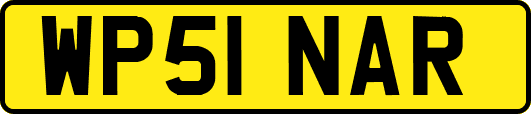 WP51NAR