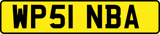 WP51NBA