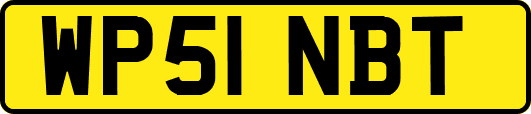 WP51NBT