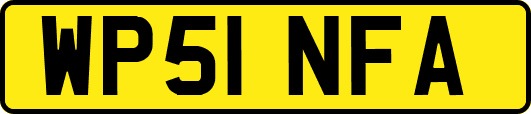 WP51NFA