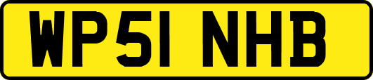 WP51NHB