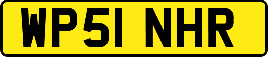 WP51NHR