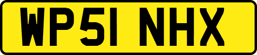 WP51NHX