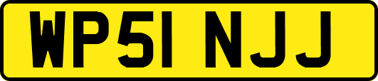 WP51NJJ