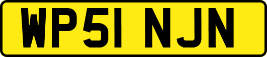 WP51NJN