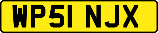 WP51NJX