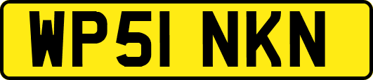 WP51NKN