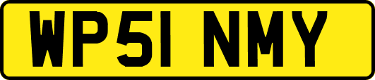 WP51NMY