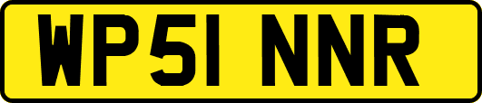 WP51NNR