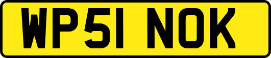 WP51NOK