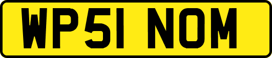 WP51NOM