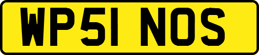 WP51NOS